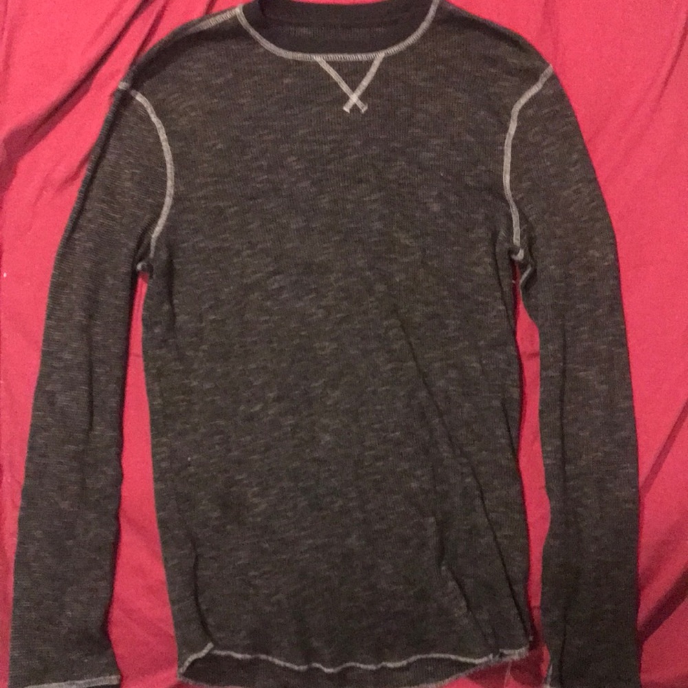 Black long sleeve